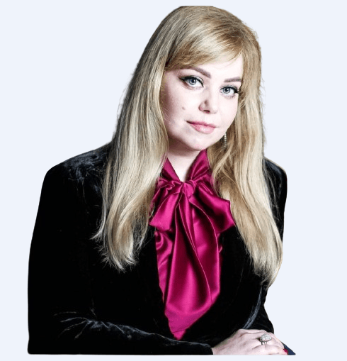 Елена - Психолог-консультант, Психотерапевт