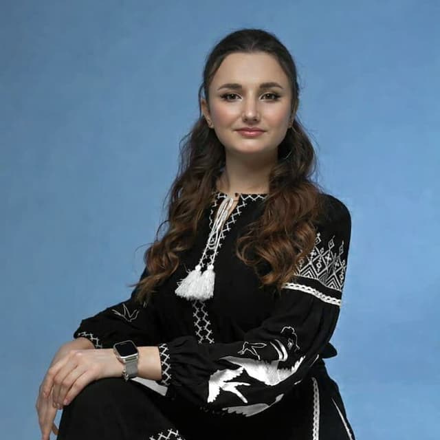 Юлія - Психолог