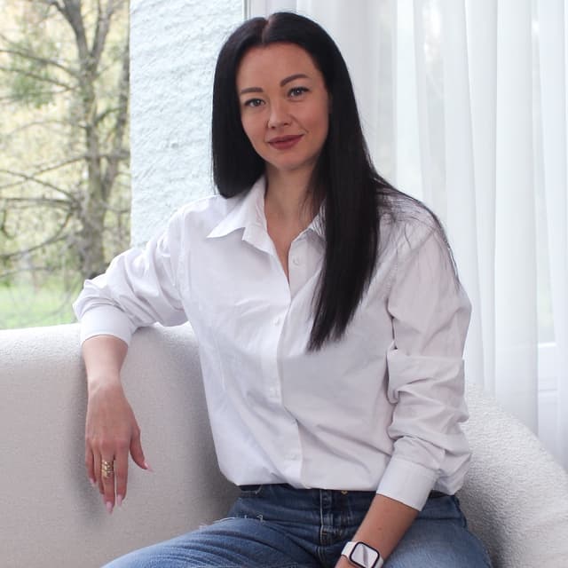 Вікторія - Психолог