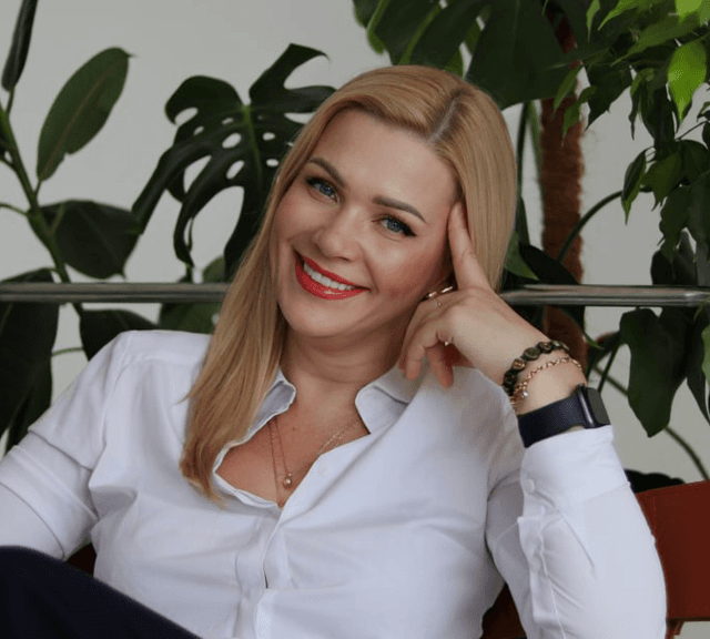 Світлана - Психотерапевт