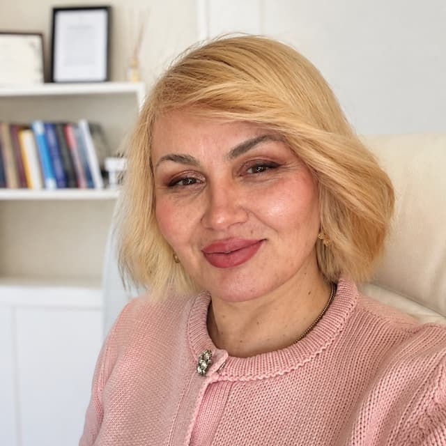 Наталія - Психолог, Сексолог