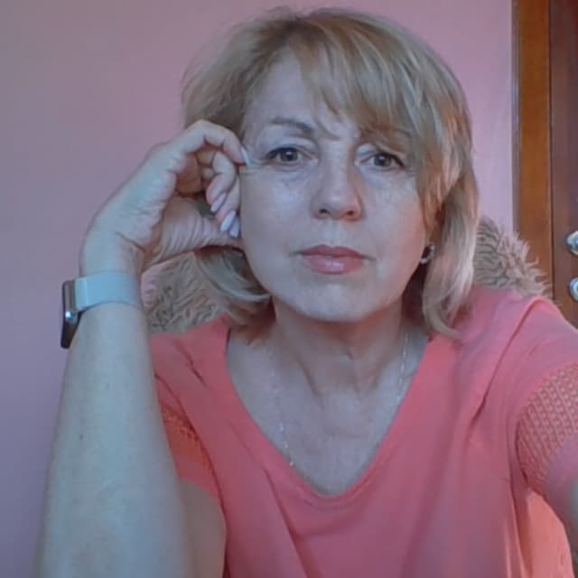 Олександра - Психотерапевт