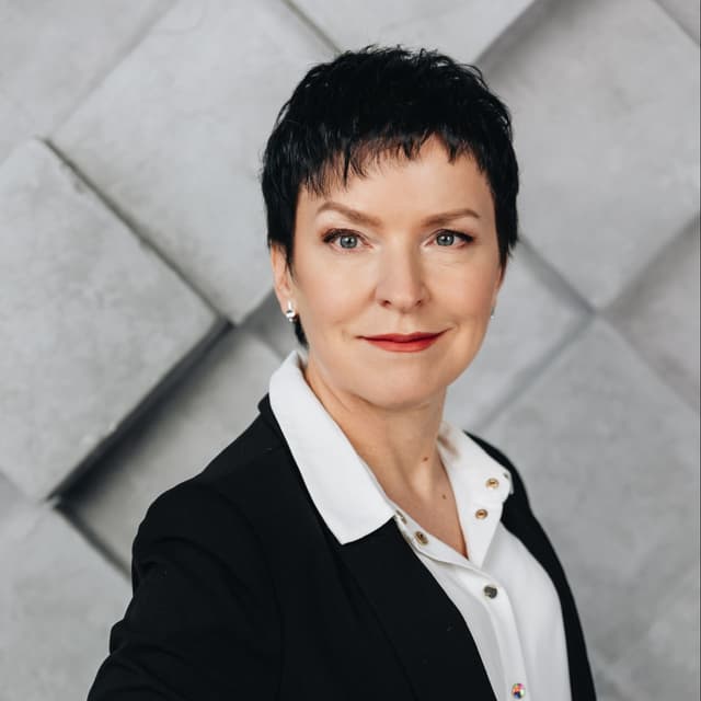 Ганна - Психолог