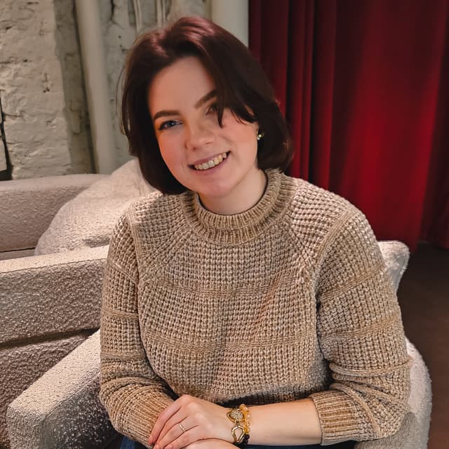 Вікторія - Психолог-консультант