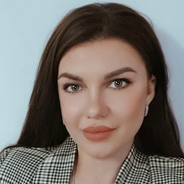 Вероніка - Психолог-консультант