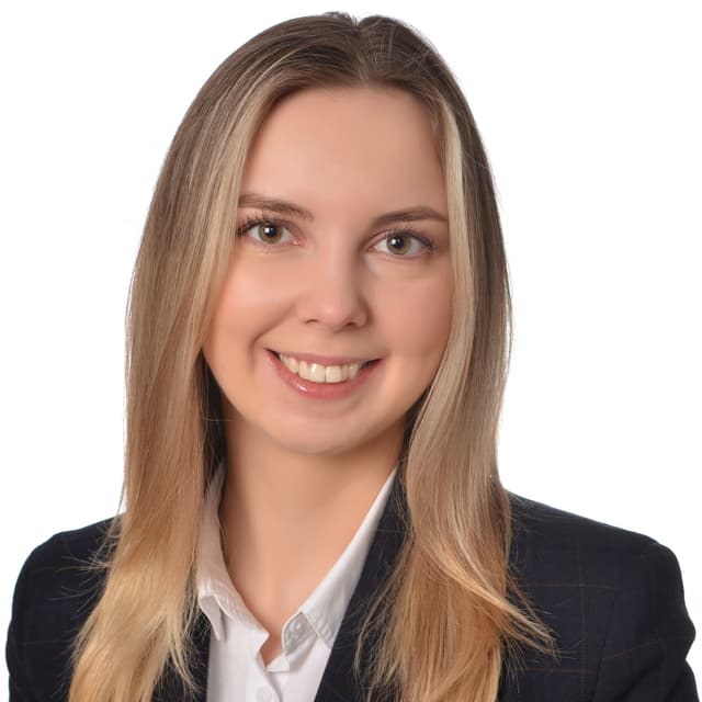 Катерина - Психіатр