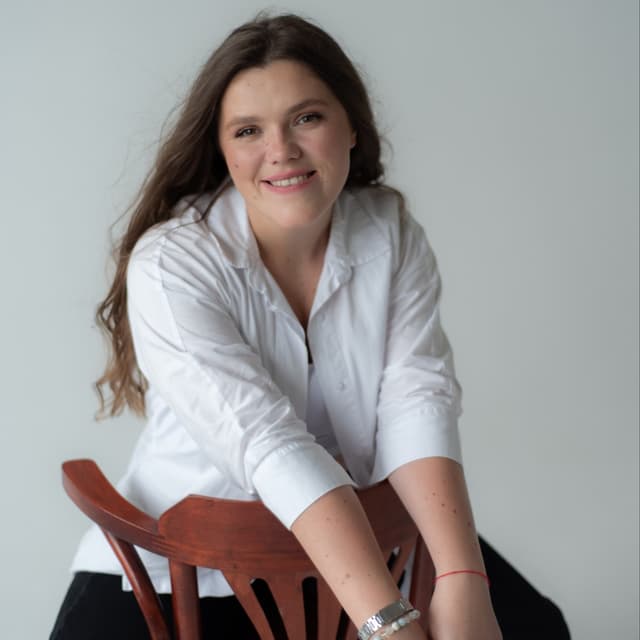 Олена - Психолог