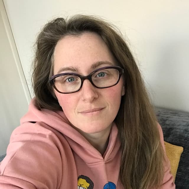 Єлізавета - Психолог-консультант