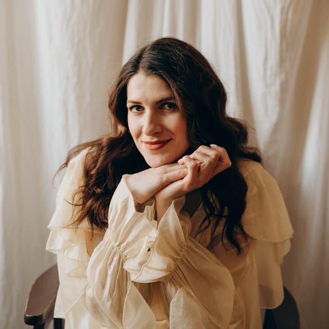 Христина - Психіатр, Психотерапевт