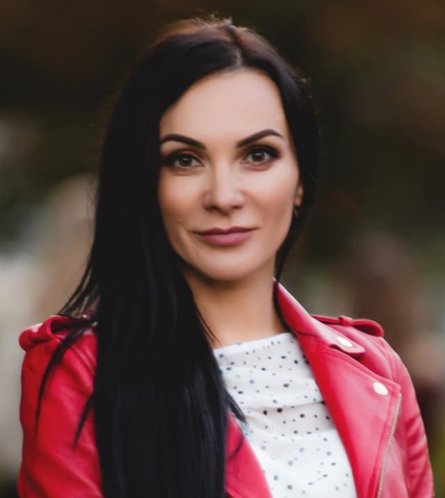 Віта - Психолог