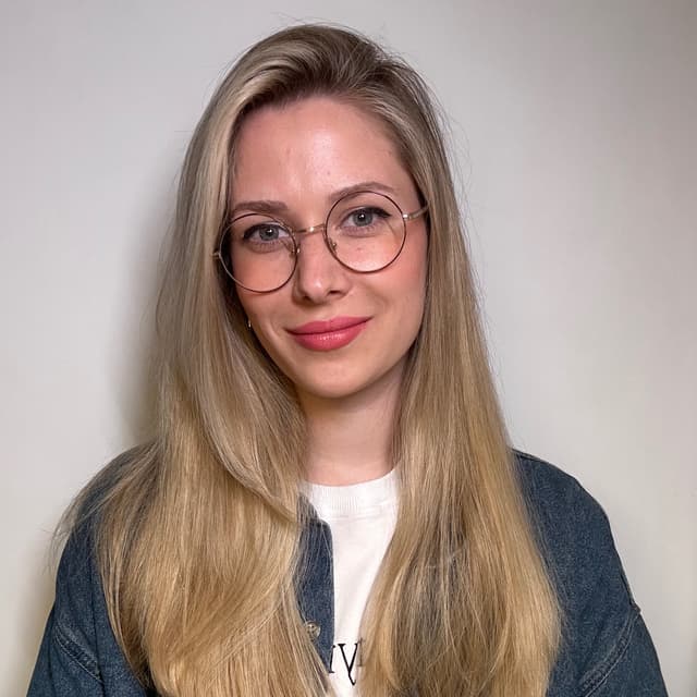 Дарʼя - Психолог