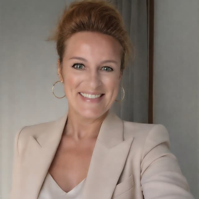 Тала - Психотерапевт