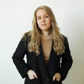 Марта - Психолог