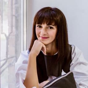 Олена - Психолог-консультант