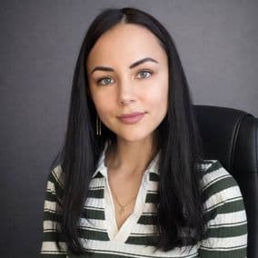 Вікторія - Психолог, Психотерапевт