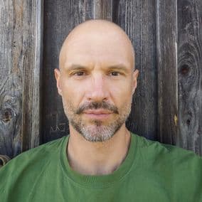 Юрій - Психотерапевт