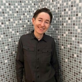 Катя - Психотерапевт