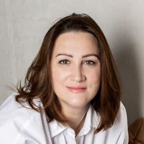 Антоніна - Психотерапевт