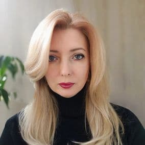 Анна - Психолог