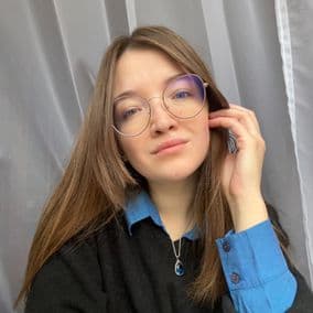 Анастасія - Психолог