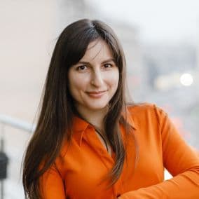 Рената - Психотерапевт