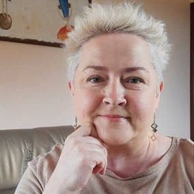 Тетяна - Психотерапевт