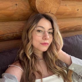 Катерина