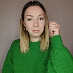 Мар'яна - Психотерапевт