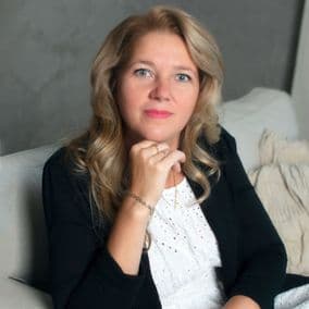 Тетяна - Психотерапевт