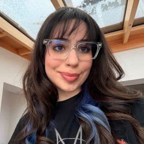 Марія - Психолог-консультант