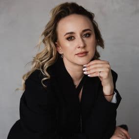 Марʼяна - Психолог