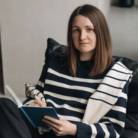 Катерина - Психолог