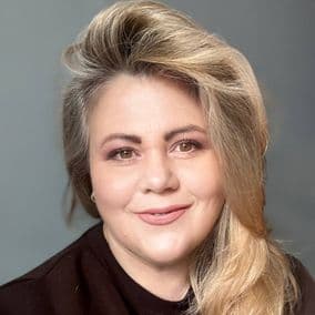 Олена - Психотерапевт