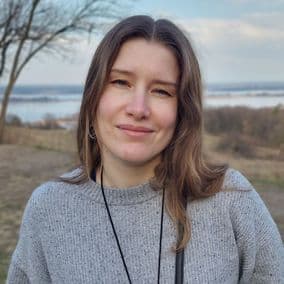 Марія