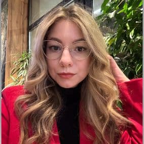 Катерина - Психолог