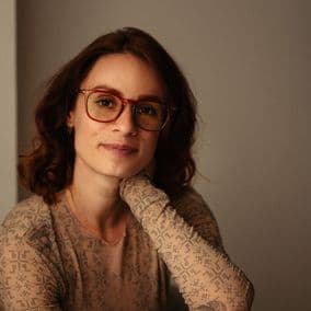 Анна - Психолог