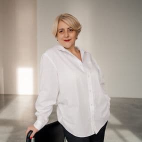 Інна - Психотерапевт