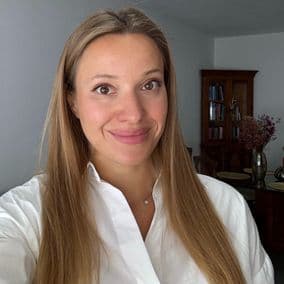 Аліна - Психолог