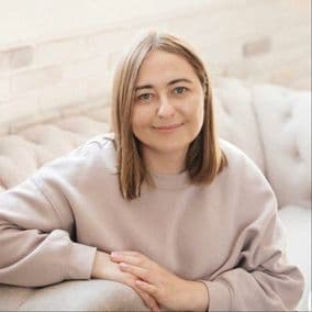 Наталя - Психотерапевт