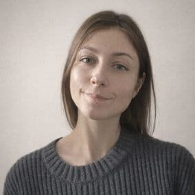 Дар'я - Психолог