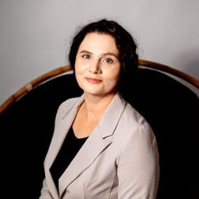 Олена - Психолог-консультант