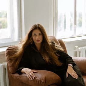 Анастасія - Психолог