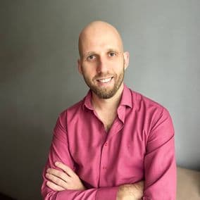 Гліб - Психолог