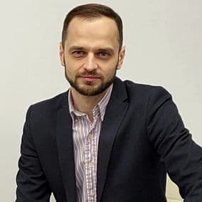 Роман - Психолог