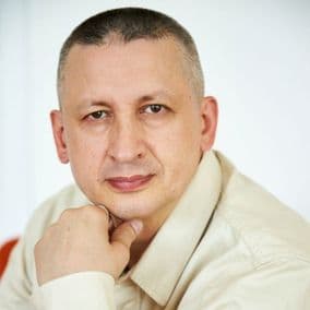 Ігор - Психолог