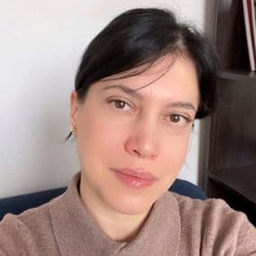 Тетяна - Психолог