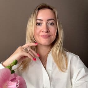 Влада - Психолог-консультант