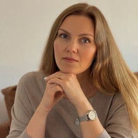 Анастасія - Психолог