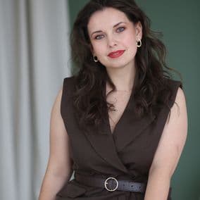 Людмила - Психолог