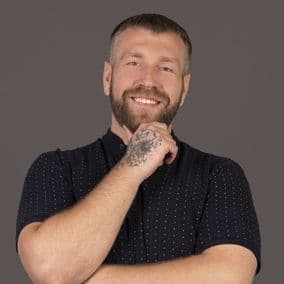 Дмитро - Психолог-консультант